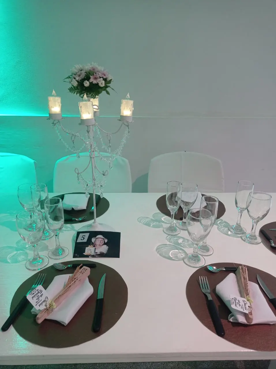 Encuentro corporativo en Utopía Multieventos